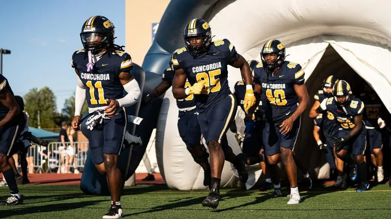 CSP faces UMary for conference home opener at Sea Foam Stadium