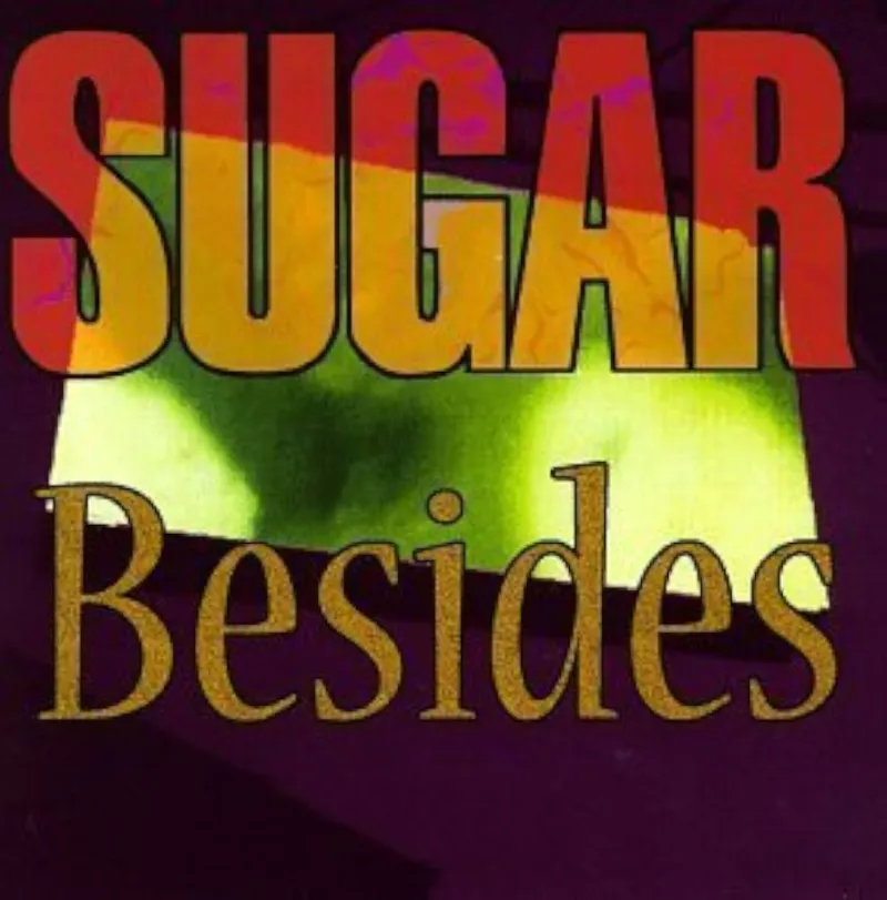 Do Look Back: Sugar's Besides album (3 Nights of First Avenue shows starting tonight!)