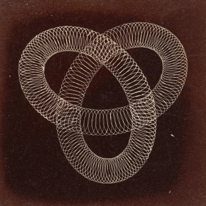 Listen to the Atmospheric Electronica of White Dune's Rare Earth LP (MINNEAPOLIS RELEASE SHOW TONIGHT!)