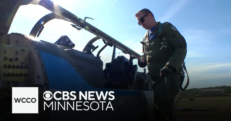 Flyovers at Minnesota sports games to honor 9/11 first responders