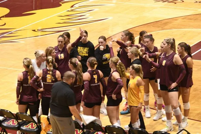 Minnesota Crookston Falls in Conference Opener on Road at Northern State