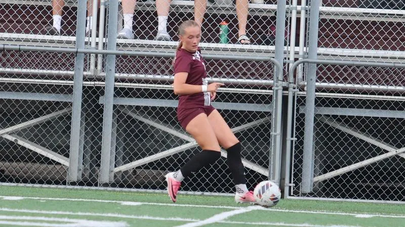 Augsburg shut out 1-0 at UW-River Falls