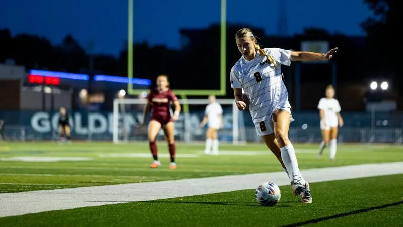 Golden Bears open NSIC play with 1-1 draw against Wolves
