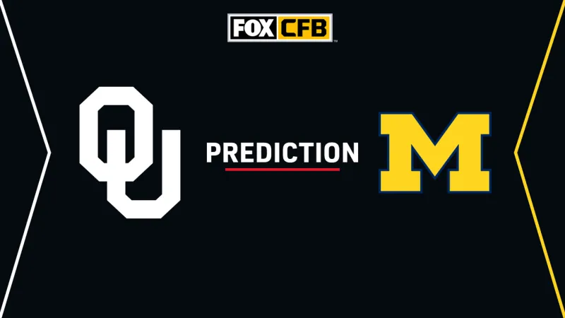 Oklahoma vs. Michigan Prediction, Odds, Pick For College Football Week 2