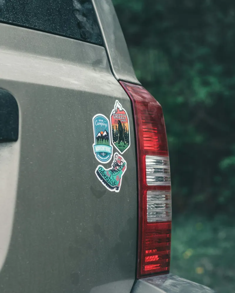 The Bumper Stickers MN Police Say You Should Remove Immediately
