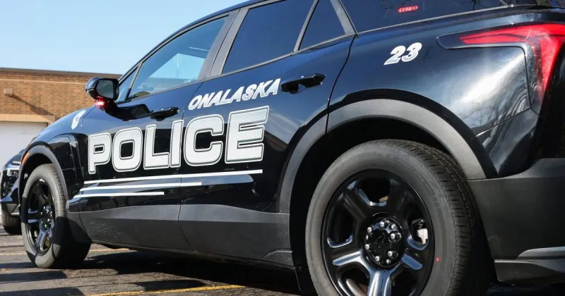 Onalaska man arrested for attempted homicide in shooting