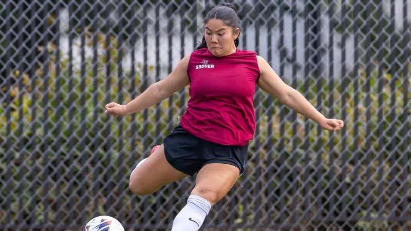 Pipers Four Game Win Streak Snapped With 2-1 to Central On The Road