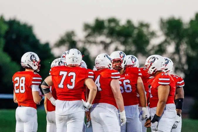 MSUM Clipped in Overtime by Cougars