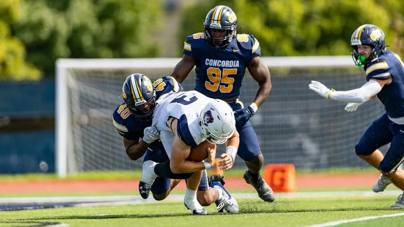 CSP falls to UMary in defensive battle