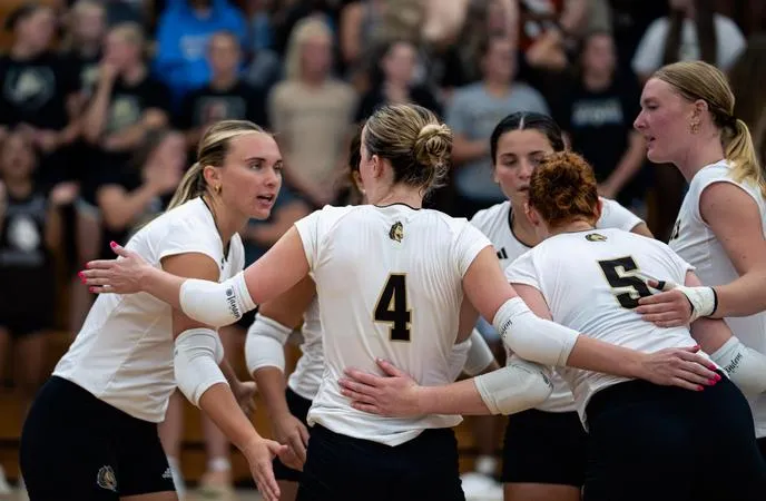 No. 12 SMSU earns first conference victory in 2026 over Winona State