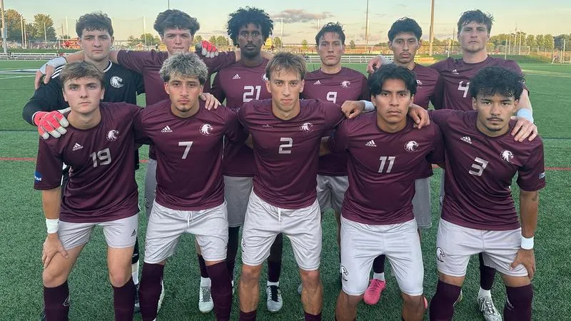 Auggie men rally for win in rematch of playoff
