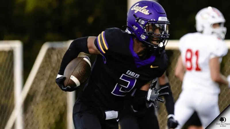 Strong Fourth Quarter Leads to Central Win Over Eagles
