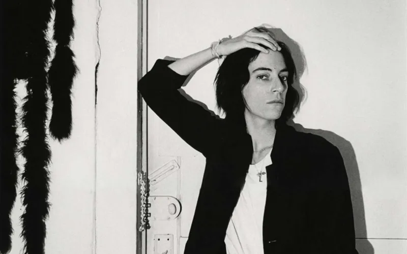 Gallery Exhibition Puts Patti Smith, Robert Mapplethorpe, and Lynn Davis in Focus