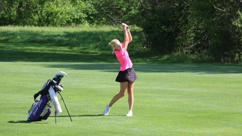 Women's Golf Travels to the Golden Bear Invitational