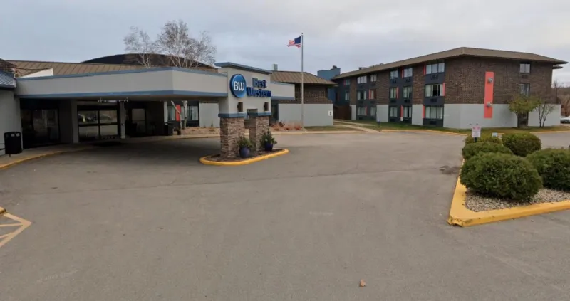 Winona Woman Sentenced for Rochester Motel Drug Bust
