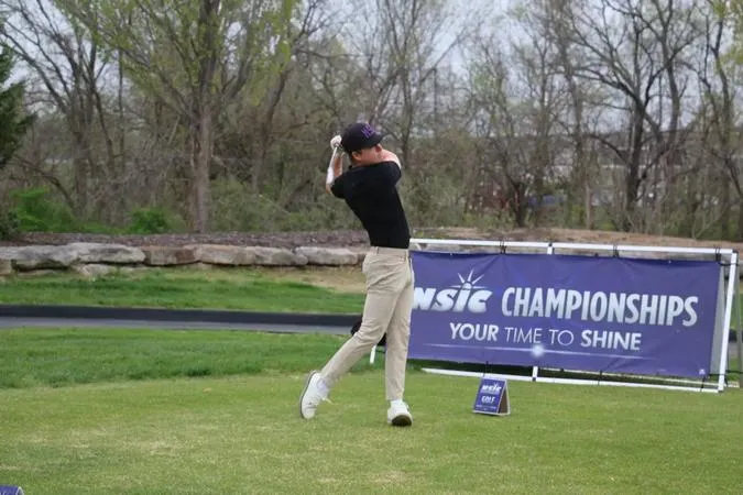 Maverick Men's Golf to Open Season at Maverick Fall Brawl