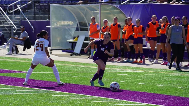 Warriors Battle Northern State in Hard-Fought 3-2 Setback