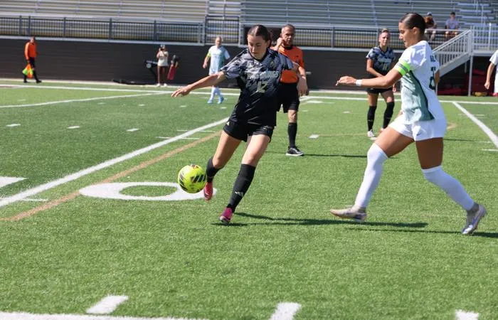 SMSU soccer drops contest with Bemidji State
