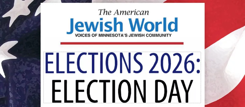 Elections 2026: Election Day special section