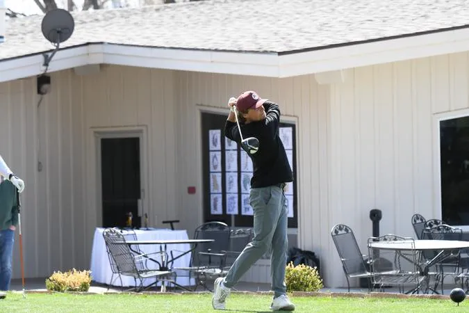 Minnesota Crookston Men's Golf Sets Aim at Fall Brawl in Wisconsin