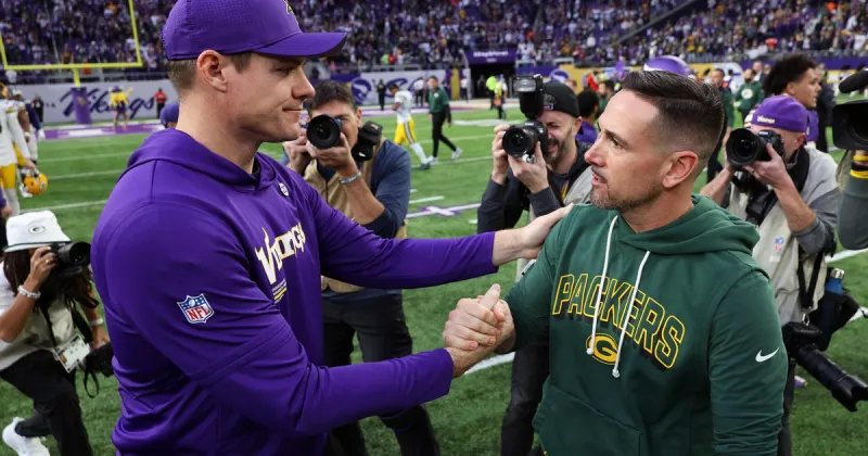 Where to watch Minnesota Vikings vs. Green Bay Packers? What to know before today's game