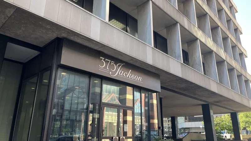 Florida-based real estate investor buys 2 St. Paul office buildings