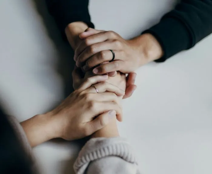 988 Lifeline offers confidential support during Suicide Prevention Month