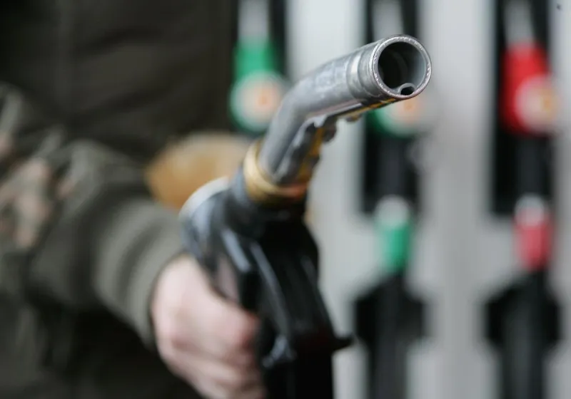 Diesel Prices Jump 32 Cents As Global Refinery Attacks Strain Fuel Supplies
