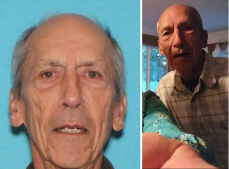 Update: St. Cloud Police Find Missing St. Cloud Man