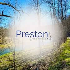 Preston Discusses 2027 Budget