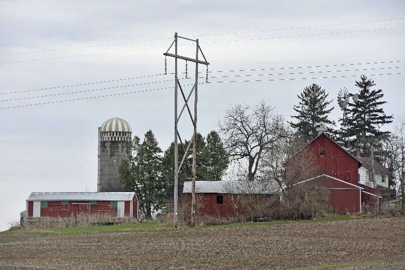 What Does the Proposed MariBell Transmission Link Look Like for Fillmore and Houston Counties?