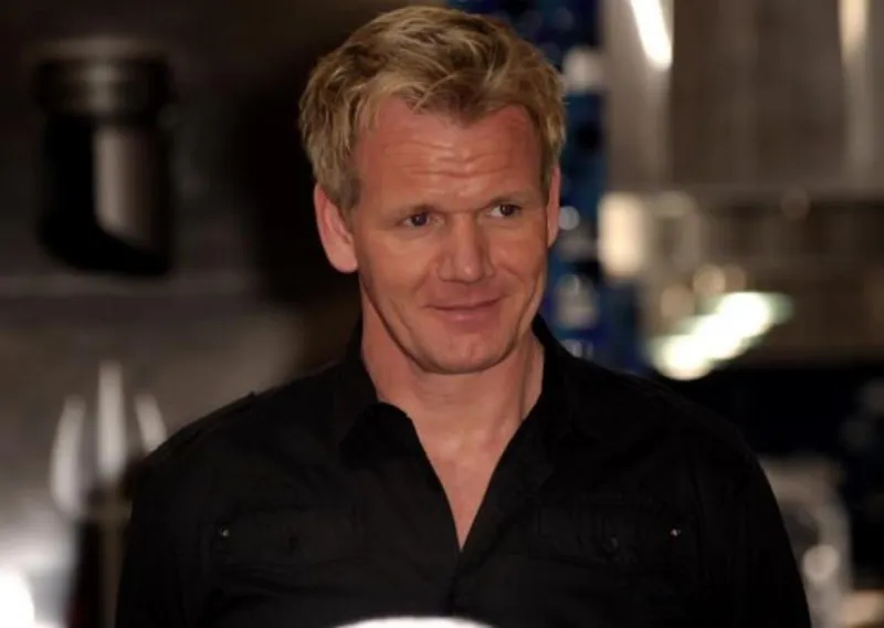 Is 'Lake Caf' In Big Lake Getting A Visit From Gordon Ramsay?