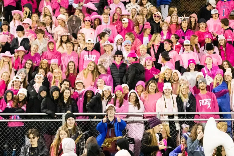 Sartell Cancer Benefit Games Return With New School Joining Effort