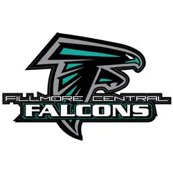 Football: Falcons Turn to Run Game to Plow Over J-W-P