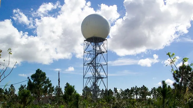 Brainerd gets a new eye on the sky