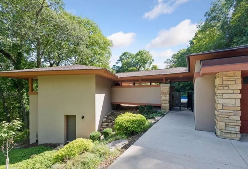 This Rochester Home Looks Like Something Out of a Magazine