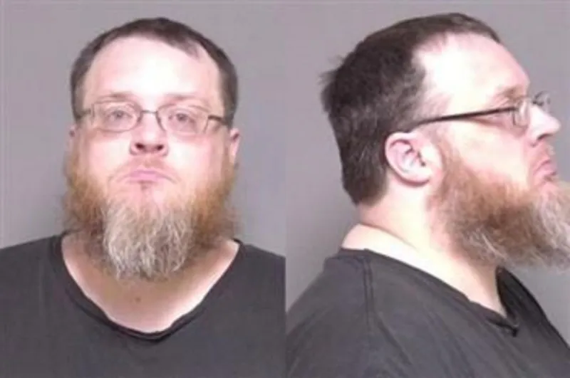 Rochester Man Sentenced to 99 Months for Child Sex Assault