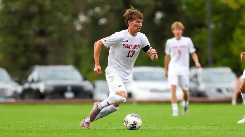 SJU Opens Conference Play Tuesday at Bethel