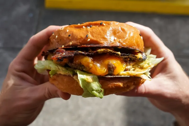 6 Popular Fast-Food Chains In Minnesota Actually Cook From Scratch