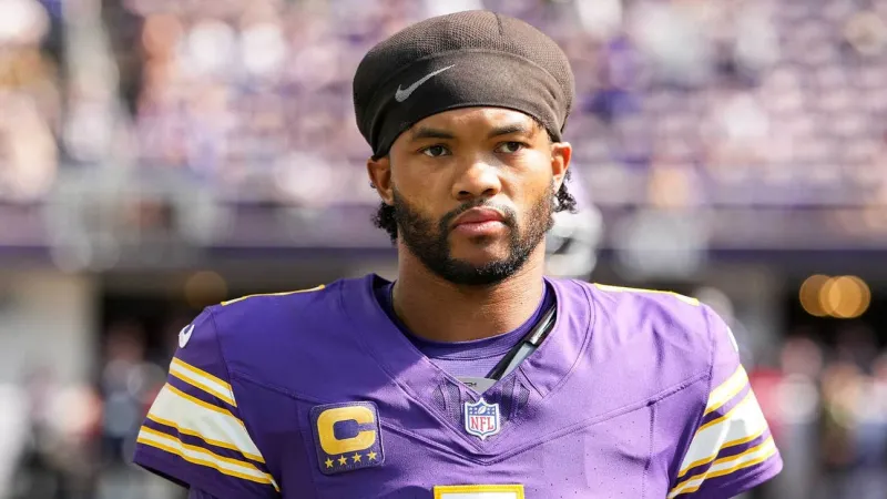 Kyler Murray's Availability For Week 2 Uncertain As QB Enters Concussion Protocol