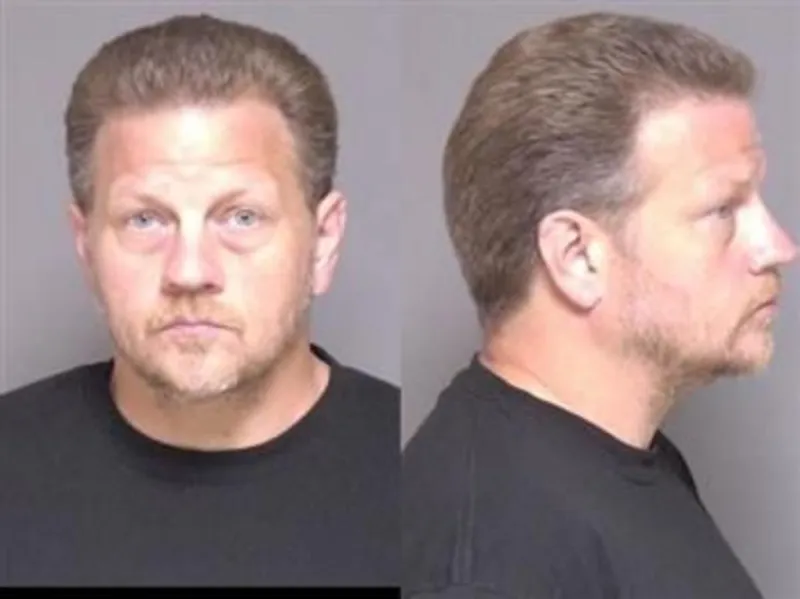Rochester Man Gets 24 Years in Child Sex Assault Case
