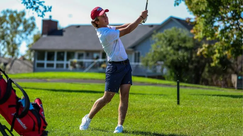 SJU Ties for Ninth at Blugold Invitational