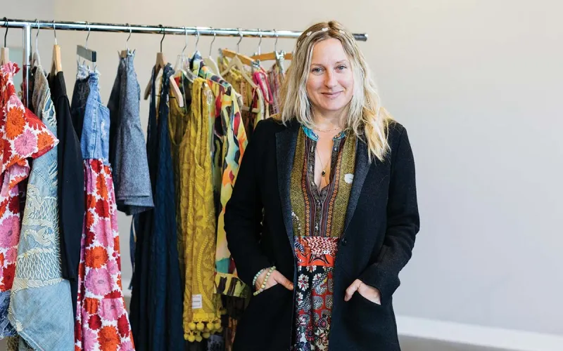 The Fitting Room Is Making Another Move at 50th & France