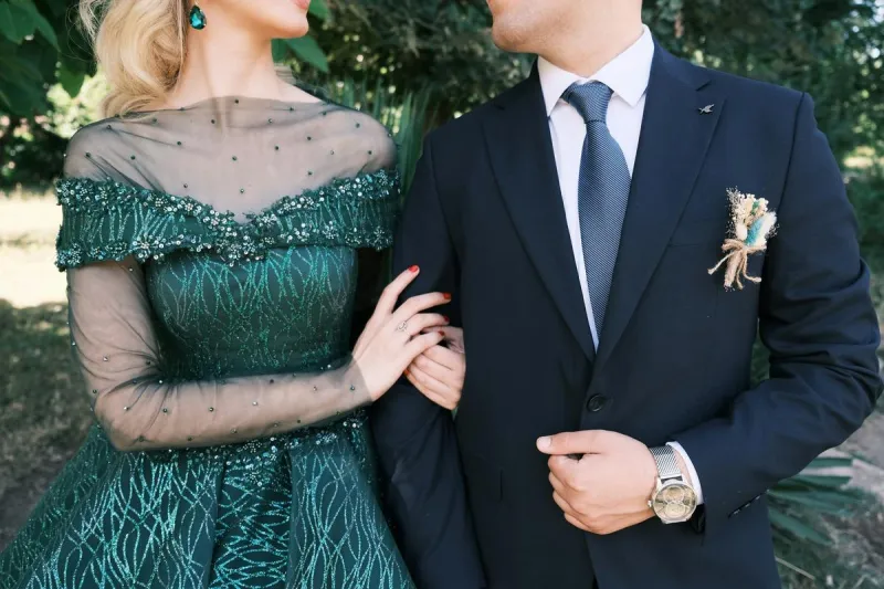Free Formalwear Giveaway TODAY Helps Guests Prepare For 'A Night