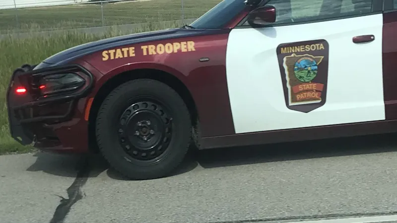 State Patrol ID's 71-Year-Old Victim of Fatal Red Wing Crash