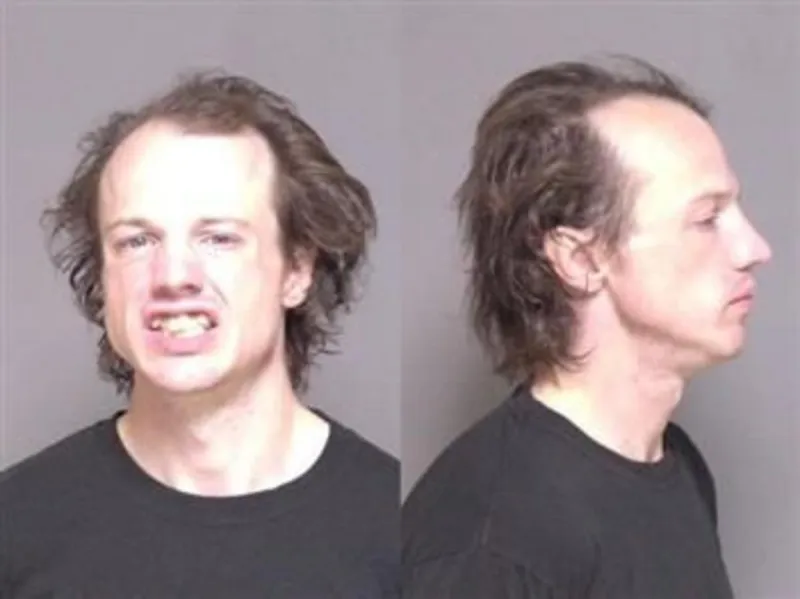 Homeless Man Charged in Rochester Vehicle Theft Case