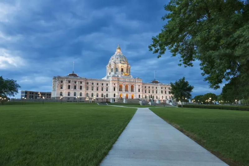 Chamber Of Commerce Brings Senate And House Candidates Together For Forums