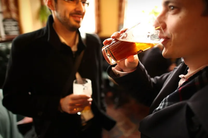 Trouble Is Now Brewing for One of Minnesota's Beloved Beer Icons