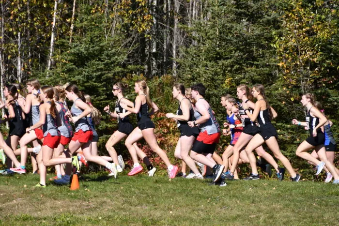 North Shore Storm runners push forward after eligibility ruling