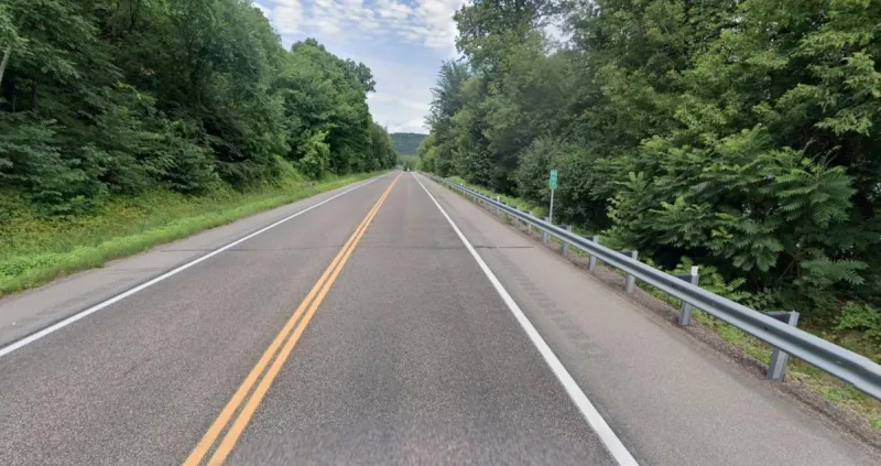 Teen Severely Hurt in Hwy. 61 Crash, Wabasha Man Also Hurt